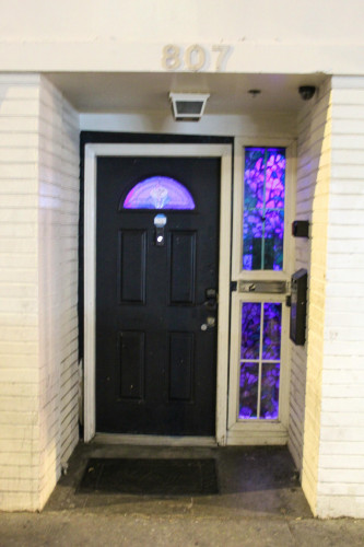 South Flower Residence - Gallery - 110