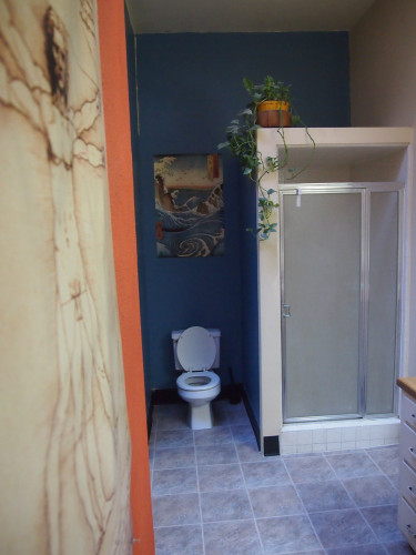 South Flower Residence - Gallery - 65