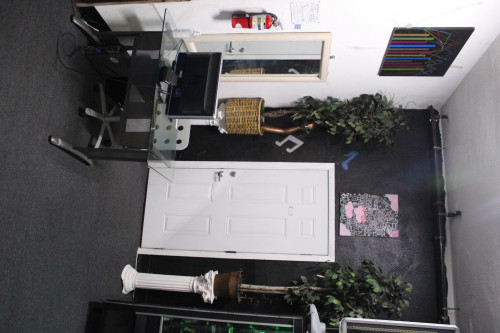 South Flower Residence - Gallery - 142