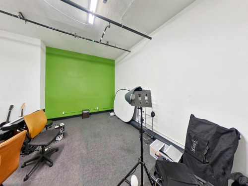 South Flower Residence - Gallery - 193