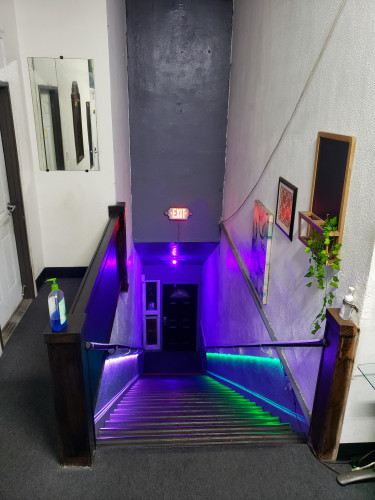 South Flower Residence - Gallery - 98