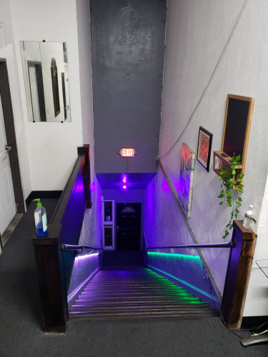 South Flower Residence - Gallery - 38