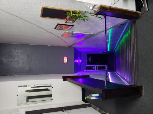 South Flower Residence - Gallery - 132