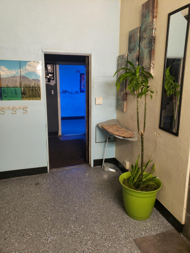 South Flower Residence - Gallery - 99