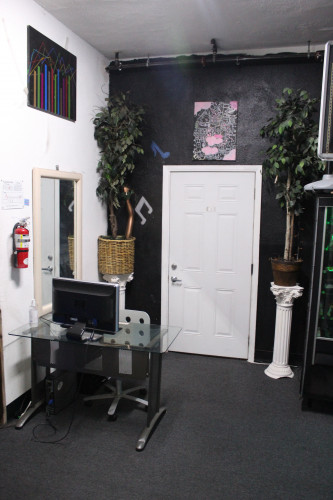 South Flower Residence - Gallery - 60