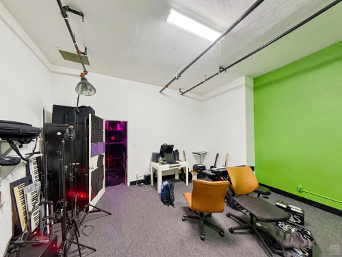 South Flower Residence - Gallery - 194