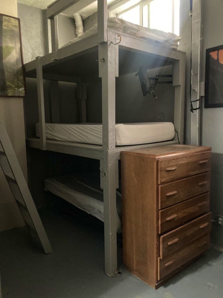  Bed In A 10-Bed Female Only Room  -  Downtown Residence  - Gallery -  17