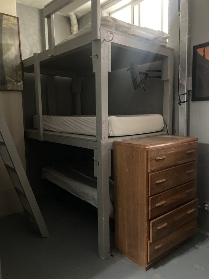  Bed In A 10-Bed Female Only Room  -  Downtown Residence  - Gallery -  20