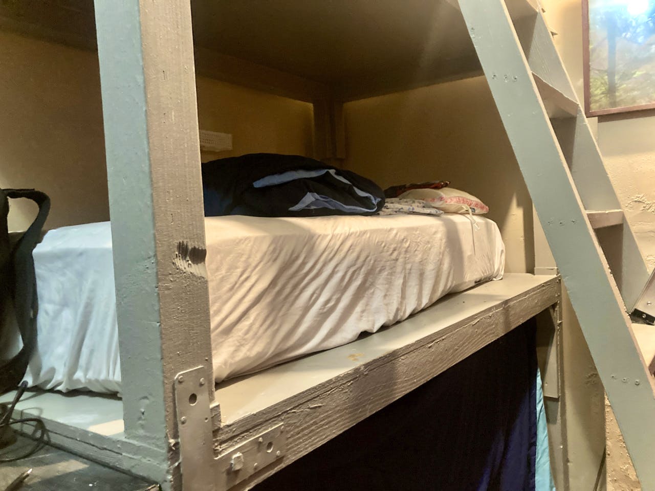  Bed In A 10-Bed Female Only Room  -  Downtown Residence  - Gallery -  15