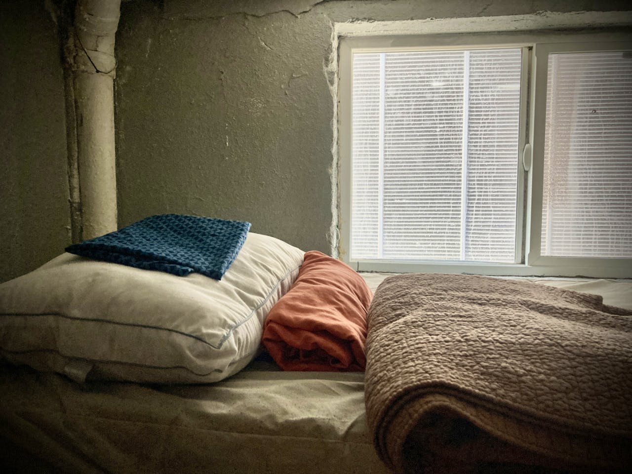  Bed In A 10-Bed Female Only Room  -  Downtown Residence  - Gallery -  16