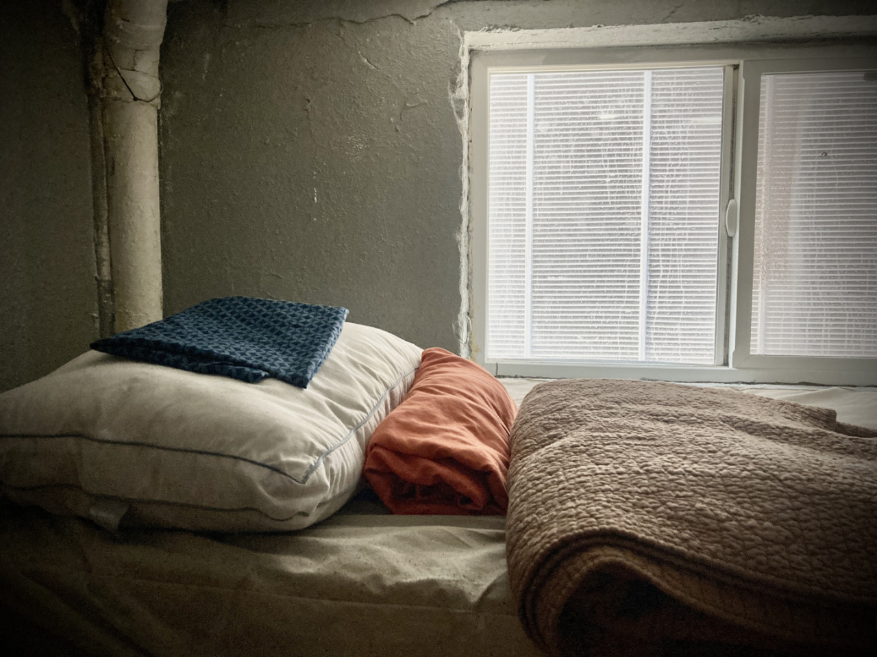  Bed In A 10-Bed Female Only Room  -  Downtown Residence  - Gallery -  5