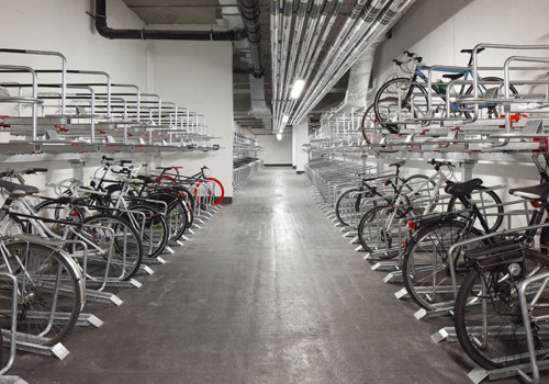 اى كيو شورديتش - On-site Facilities