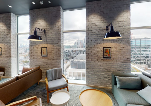 iQ Shoreditch  - Gallery -  5