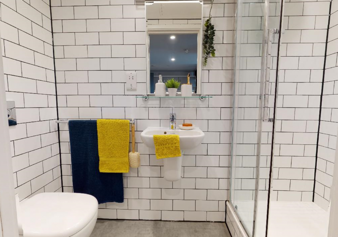  Platinum Penthouse Plus  -  iQ Shoreditch  - Gallery -  4