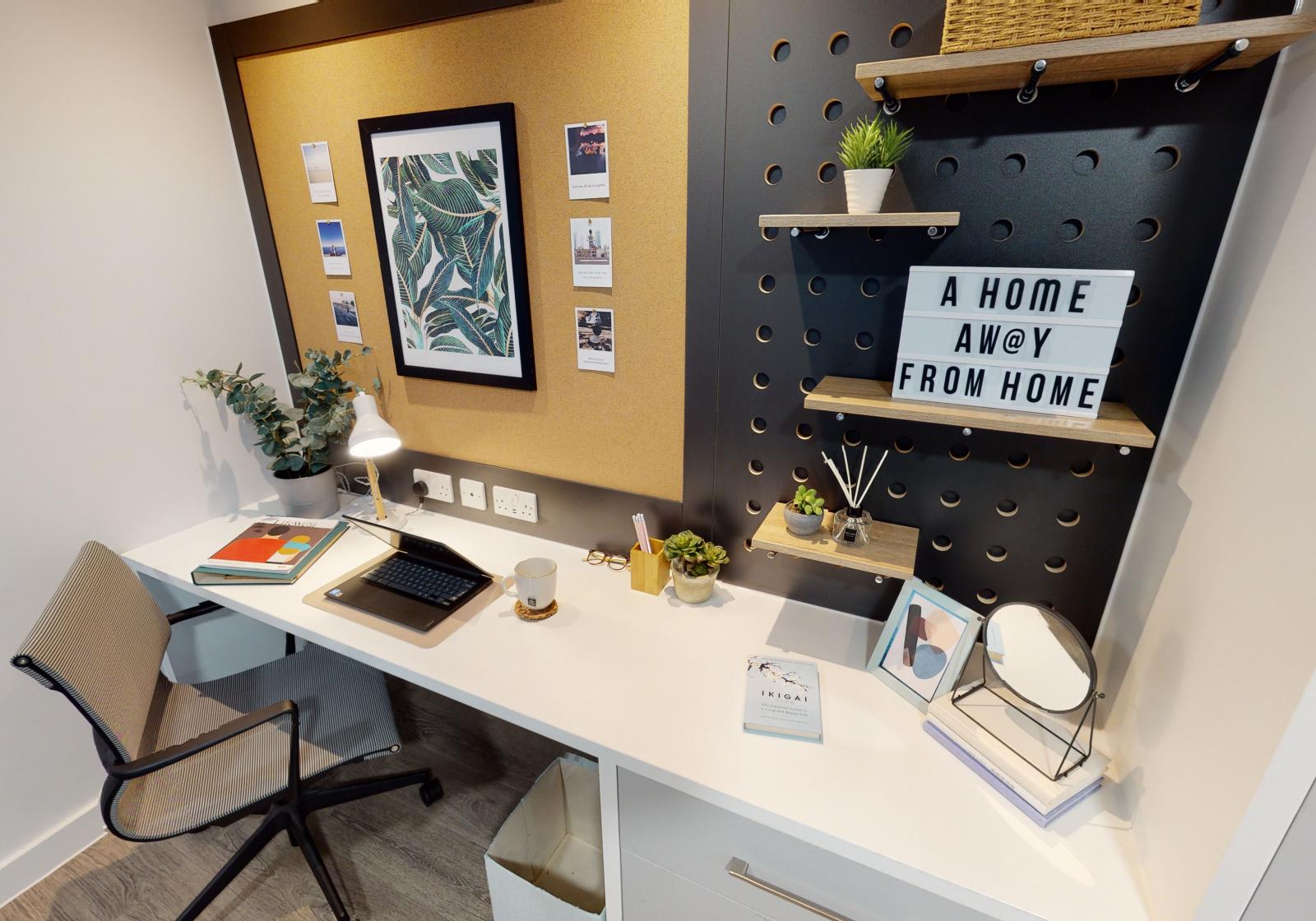  Platinum Studio  -  iQ Shoreditch  - Gallery -  6