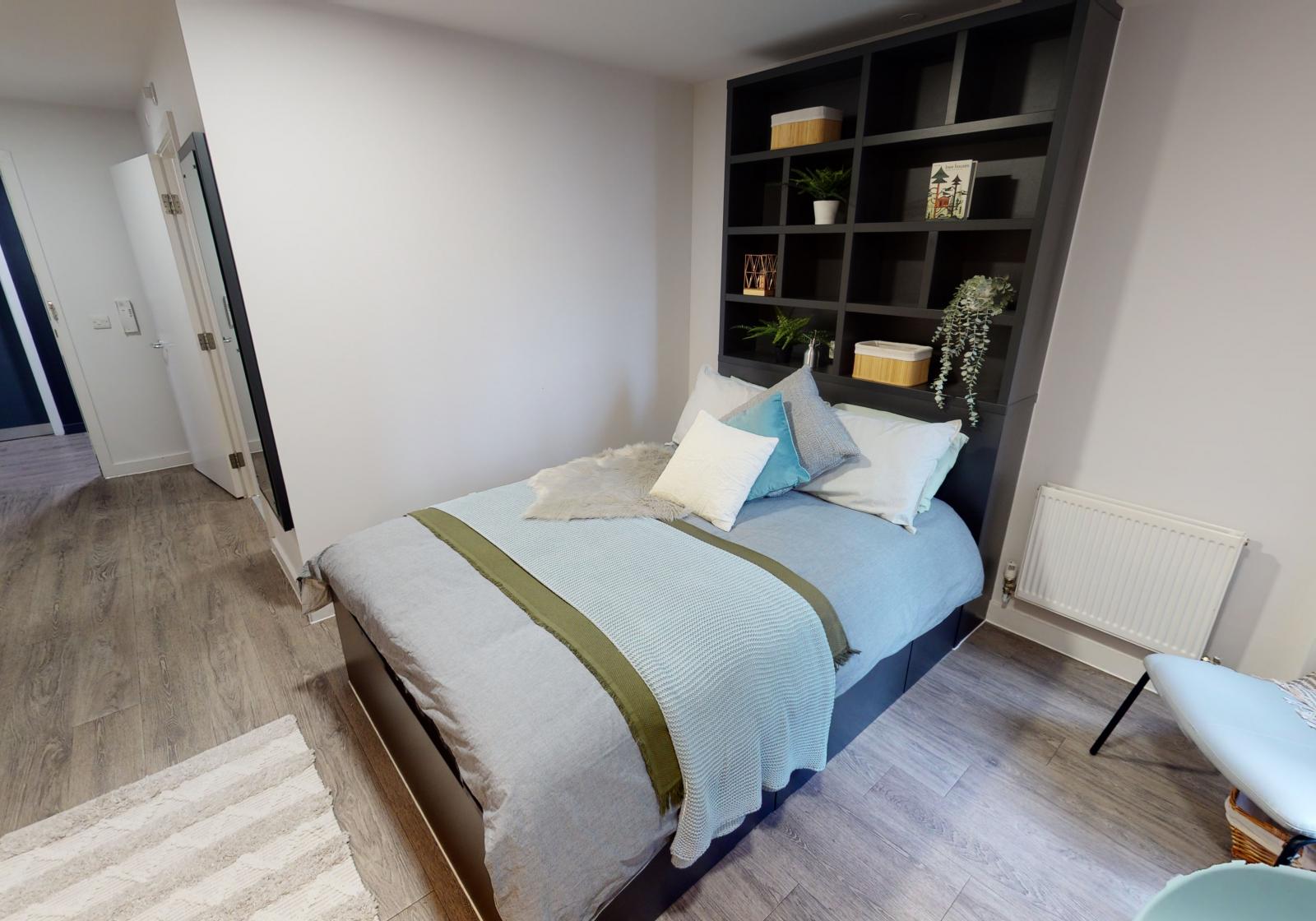  Platinum Studio  -  iQ Shoreditch  - Gallery -  2