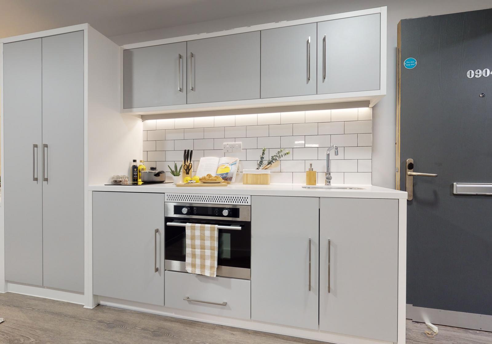  Platinum Studio  -  iQ Shoreditch  - Gallery -  4