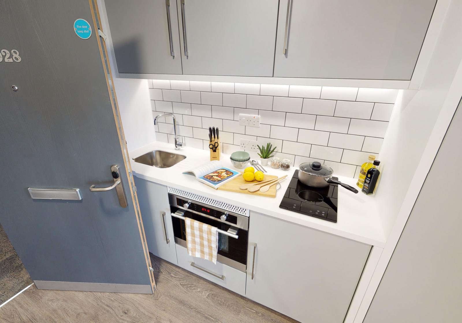  Platinum Studio Plus  -  iQ Shoreditch  - Gallery -  4