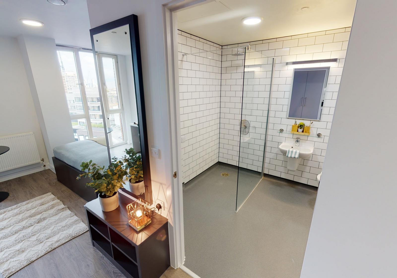  Platinum Studio Plus  -  iQ Shoreditch  - Gallery -  6