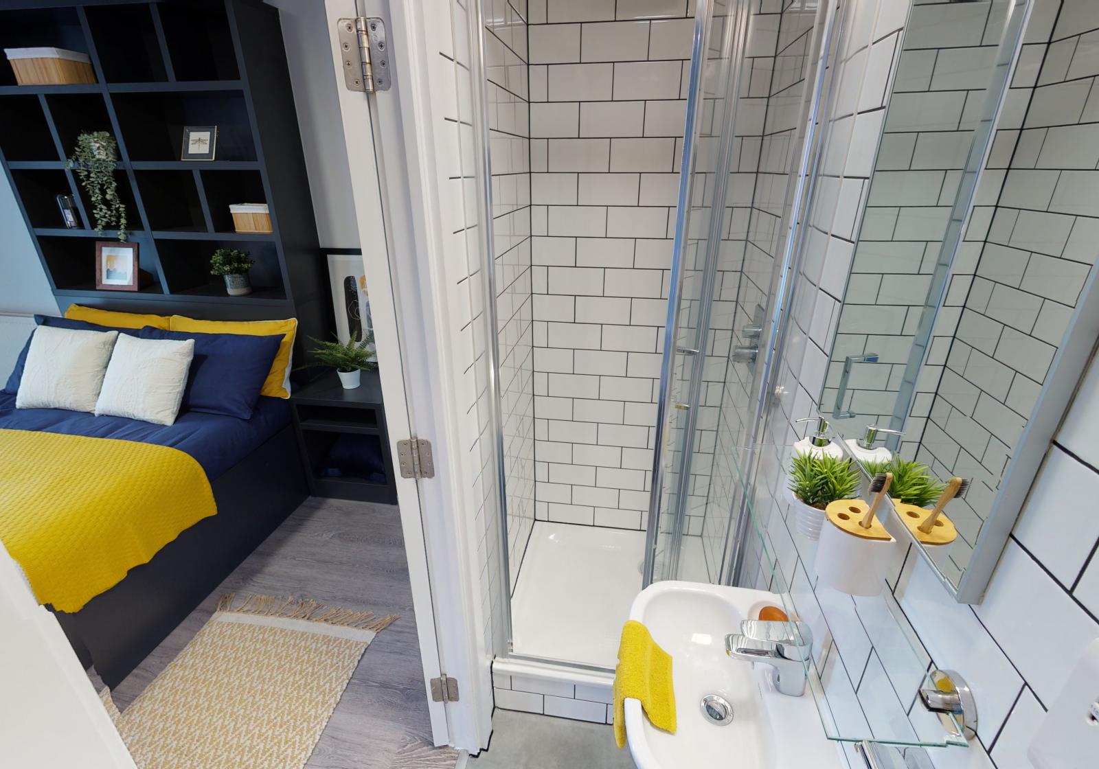  Platinum Penthouse  -  iQ Shoreditch  - Gallery -  1