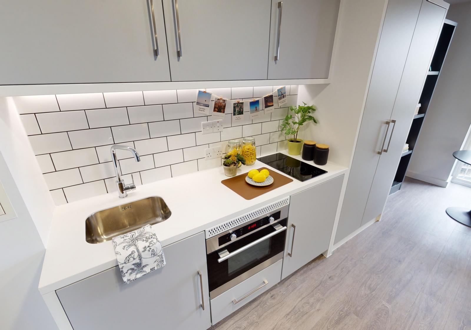  Platinum Penthouse  -  iQ Shoreditch  - Gallery -  3