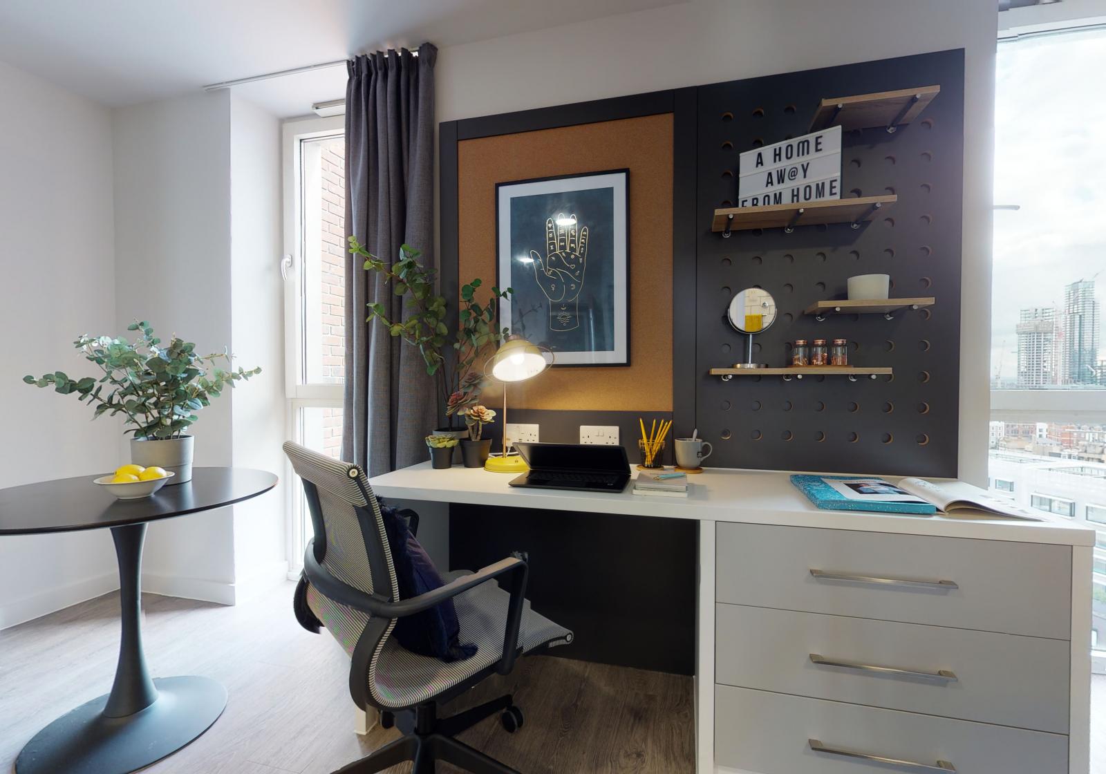  Platinum Penthouse  -  iQ Shoreditch  - Gallery -  4