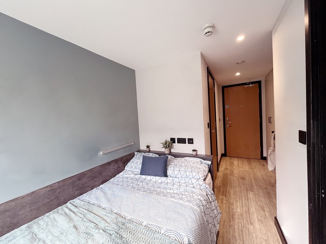 2 Bed Apartment - Luna - Gallery - 2