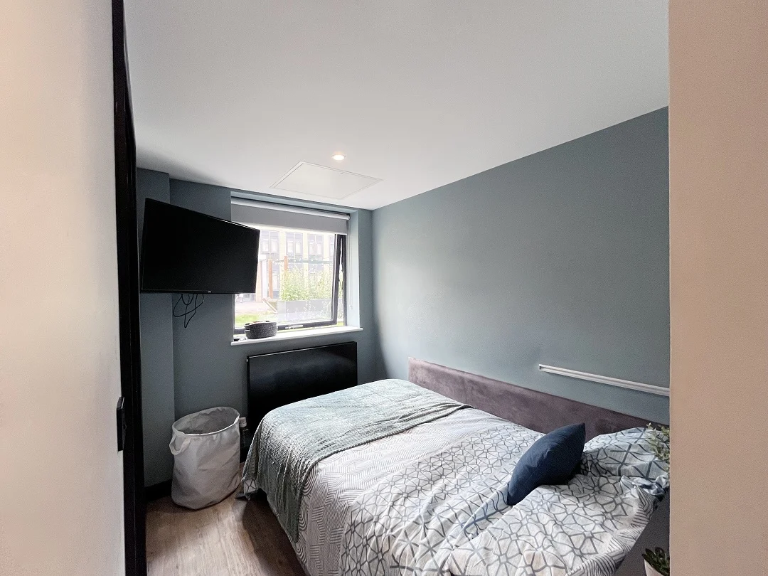 2 Bed Apartment - Luna - Gallery - 3