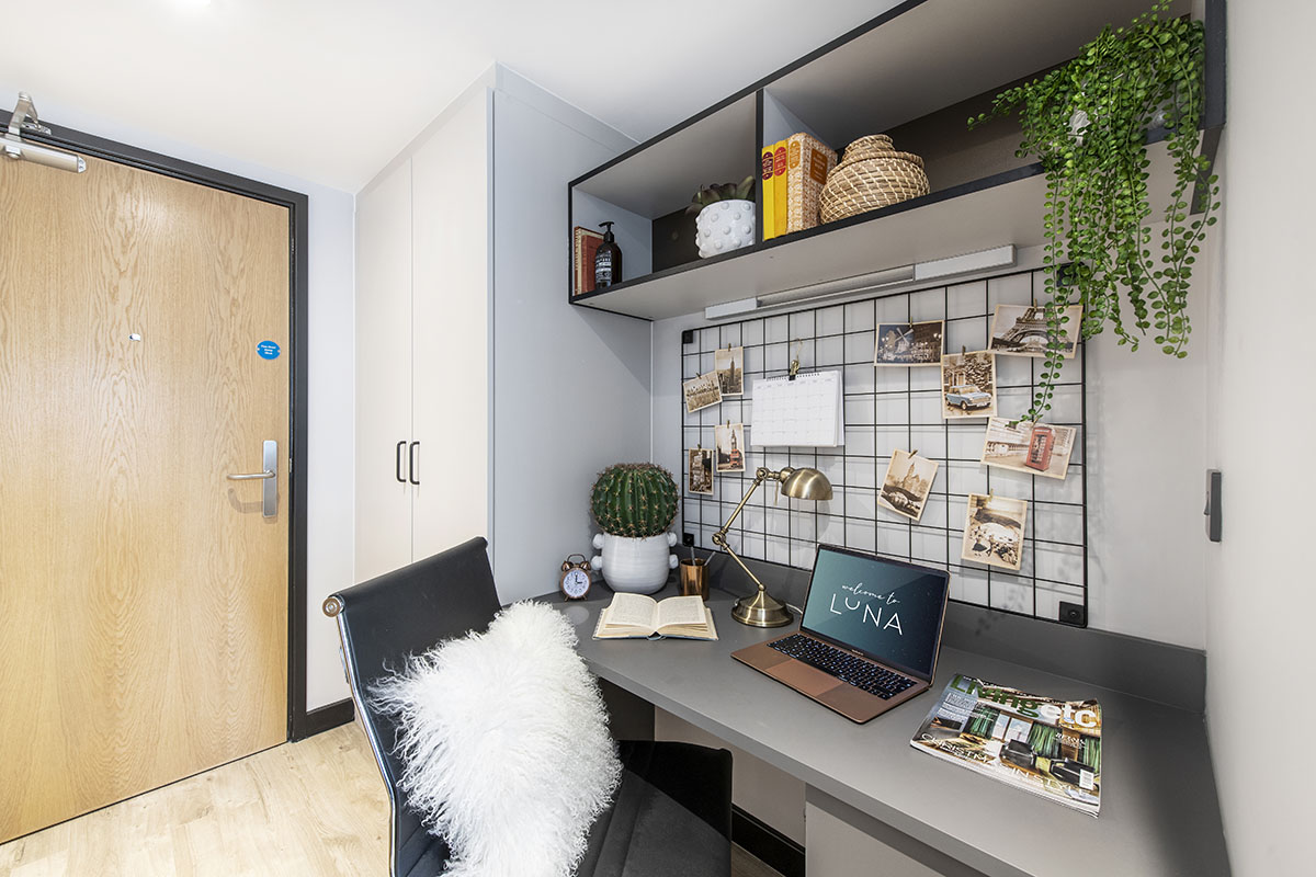 2 Bed Apartment - Luna - Gallery - 6