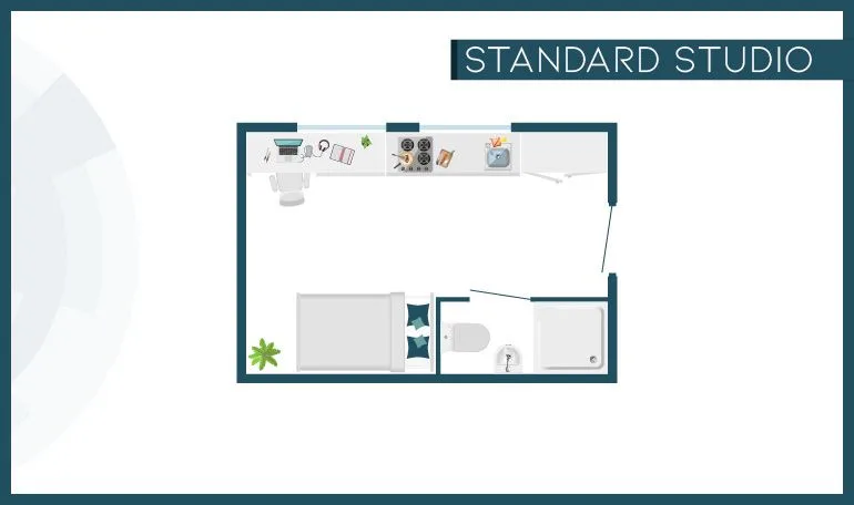 Standard Studio - Luna - Gallery - 2