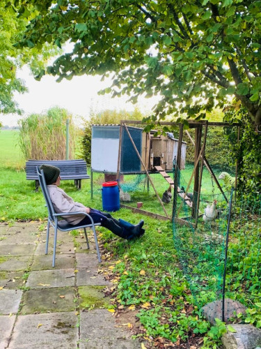 Rural Stunning Building w/ Coworking + Outdoor Areas