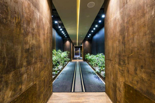 Stunning Luxury Complex w/ Coworking + Pool + Lounge Areas + Gym