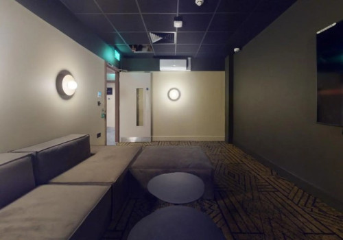 أى كيو هوكستون