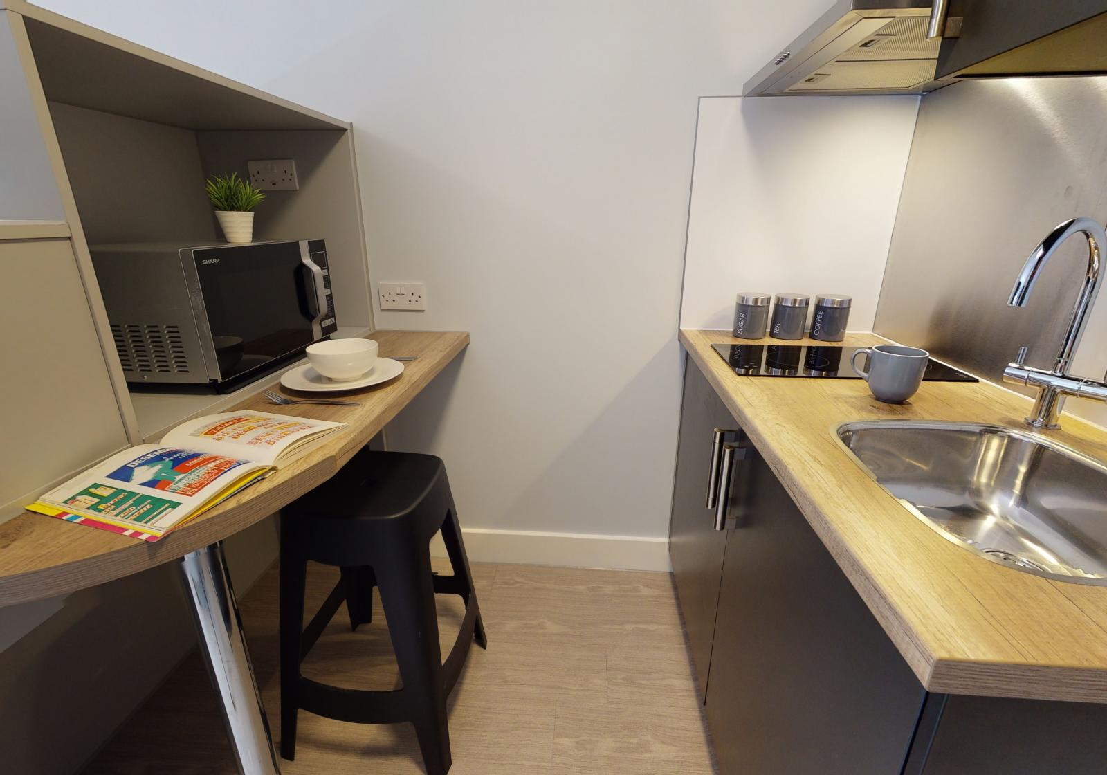  Bronze Studio Plus  -  iQ Hoxton  - Gallery -  4