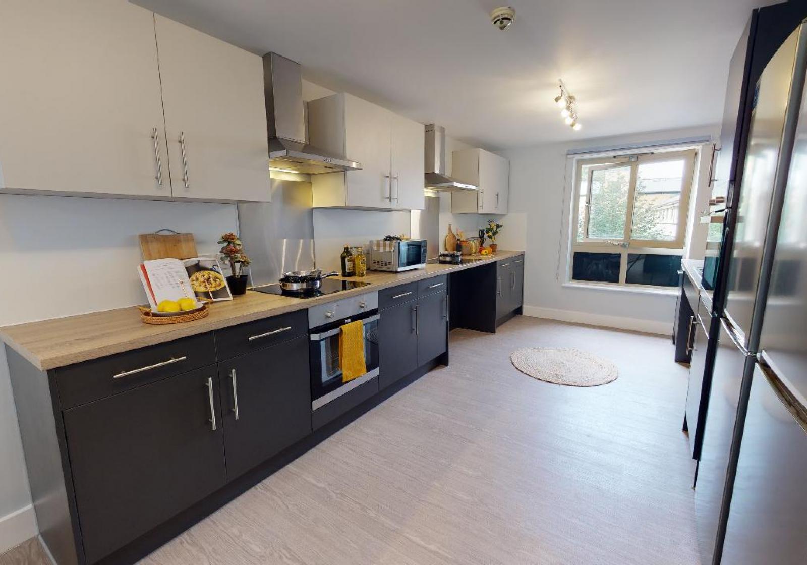  Platinum En-Suite Plus  -  iQ Hoxton  - Gallery -  4