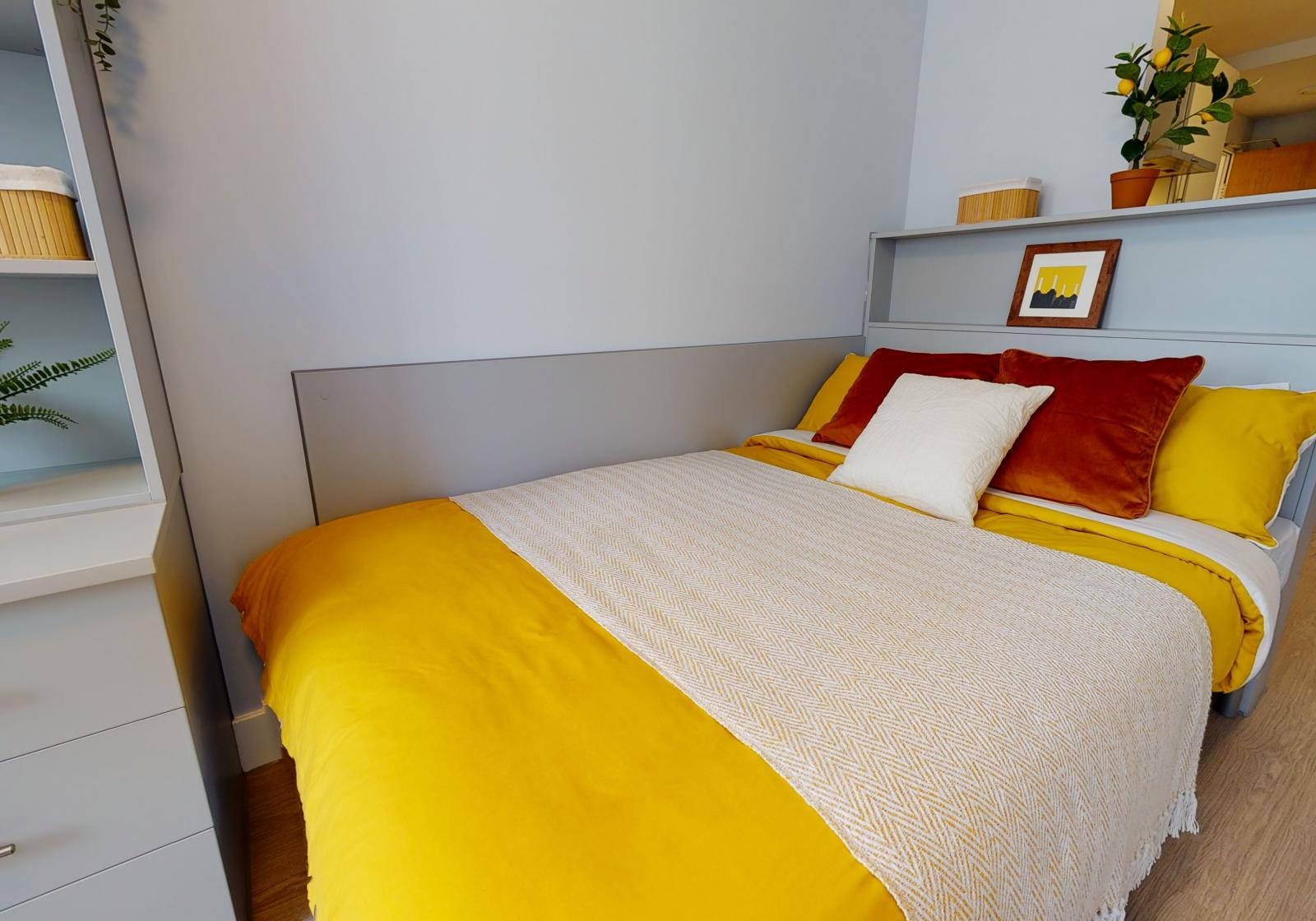  Gold Studio  -  iQ Hoxton  - Gallery -  1