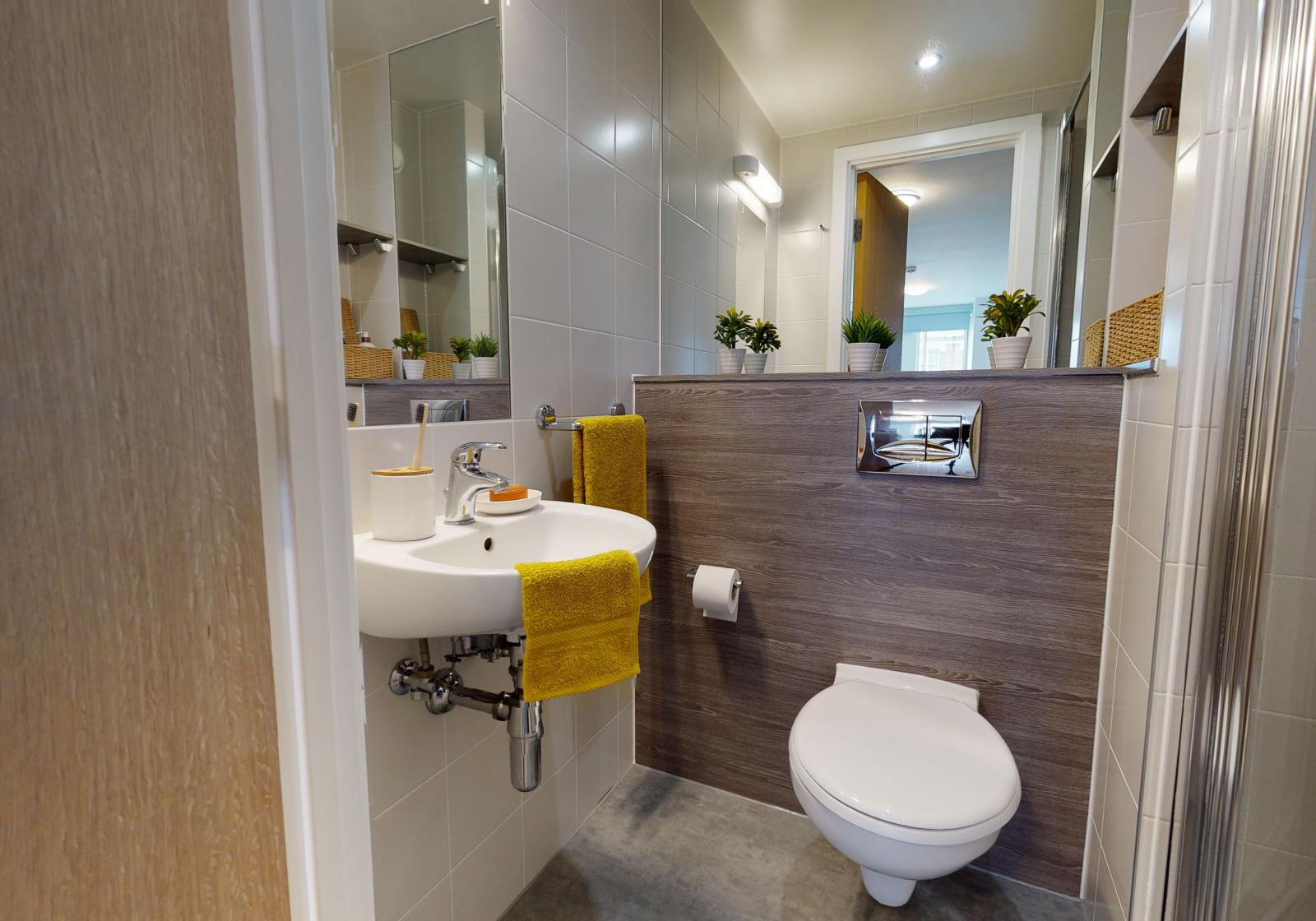  Gold Studio  -  iQ Hoxton  - Gallery -  2