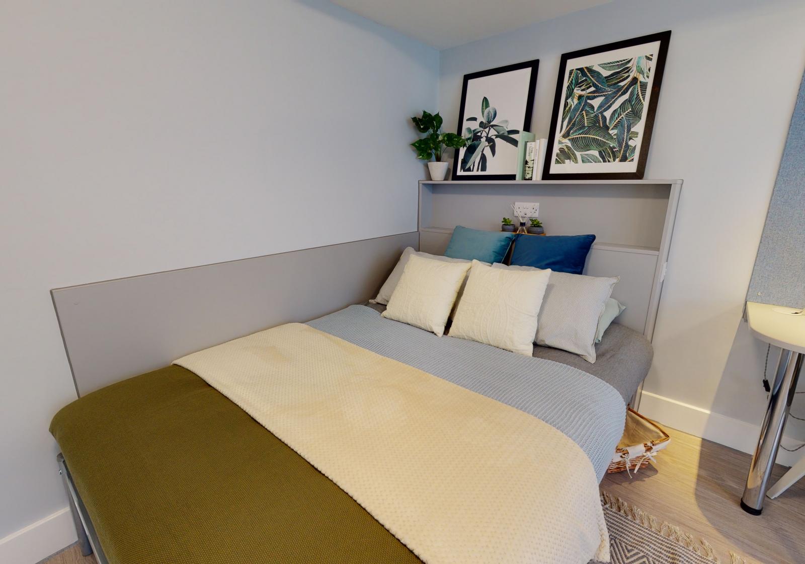  Platinum Studio  -  iQ Hoxton  - Gallery -  1