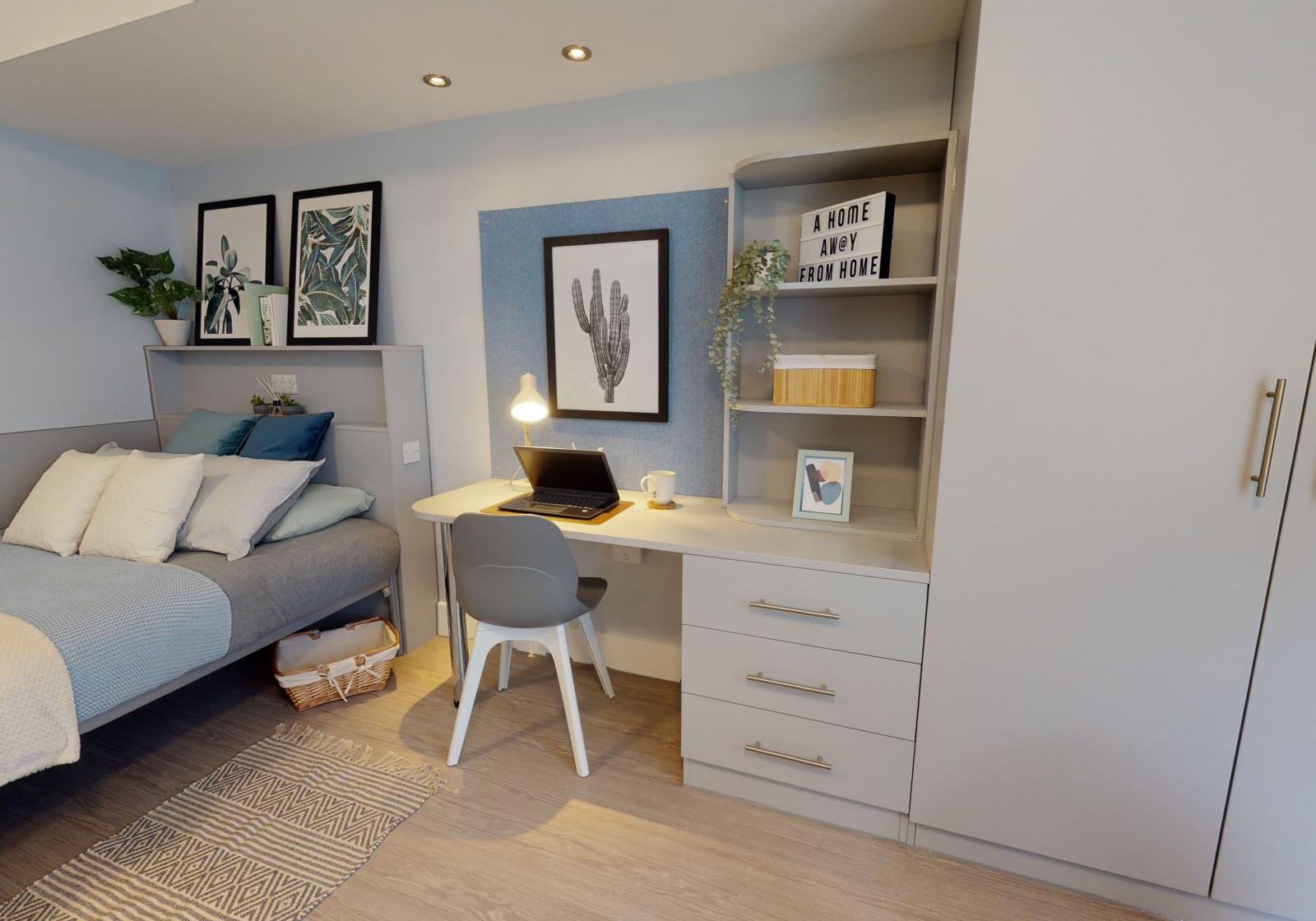  Platinum Studio  -  iQ Hoxton  - Gallery -  2