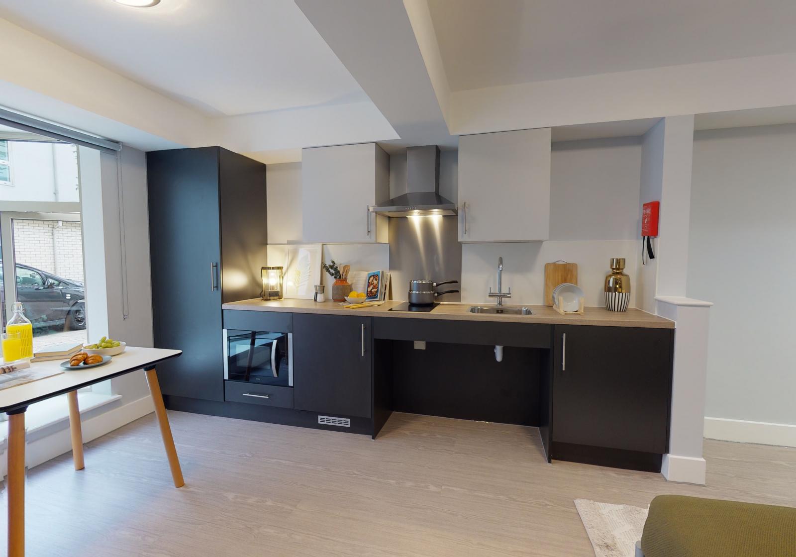  Platinum Studio  -  iQ Hoxton  - Gallery -  4