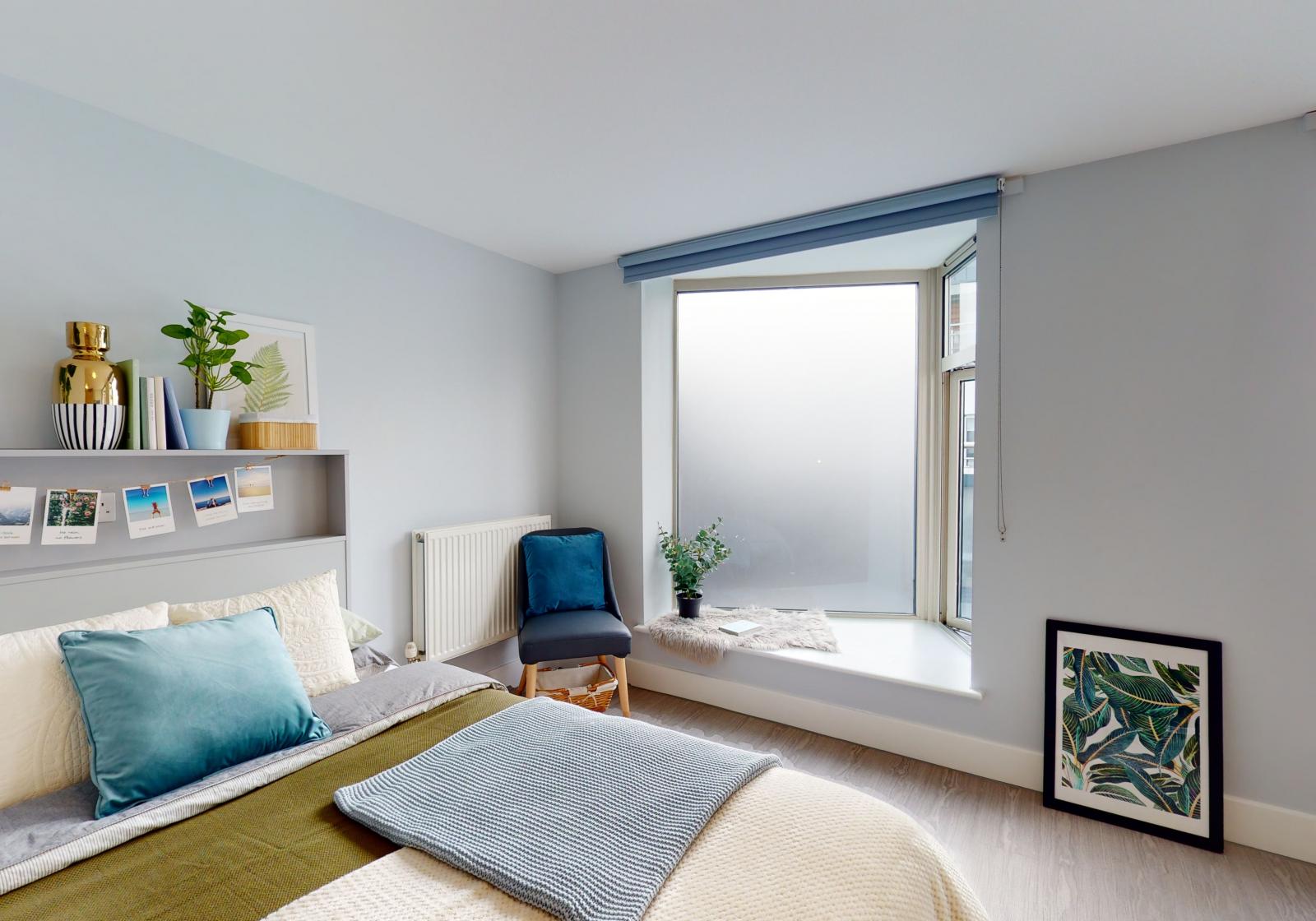 Platinum Studio  -  iQ Hoxton  - Gallery -  3