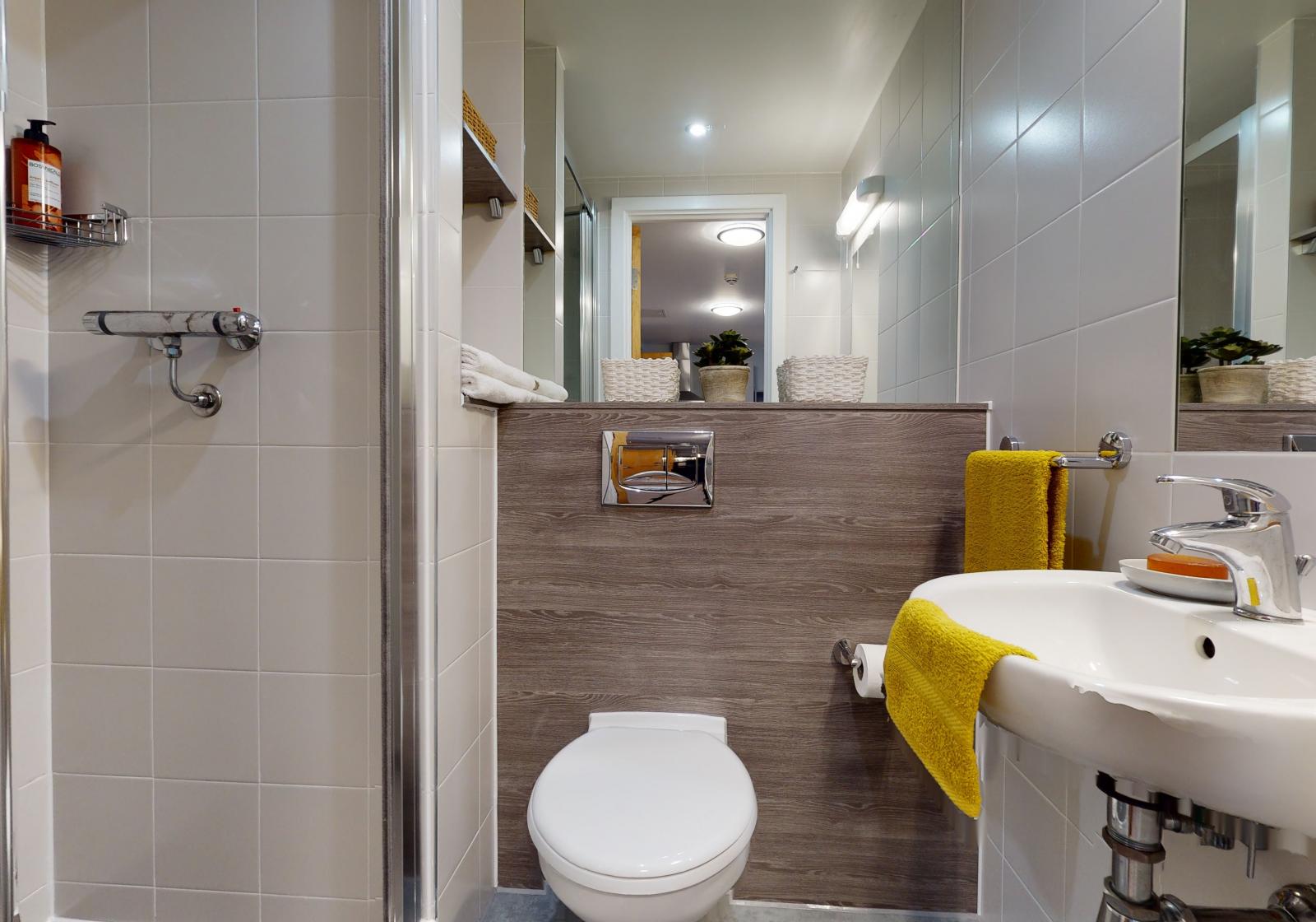  Gold Studio Plus  -  iQ Hoxton  - Gallery -  4