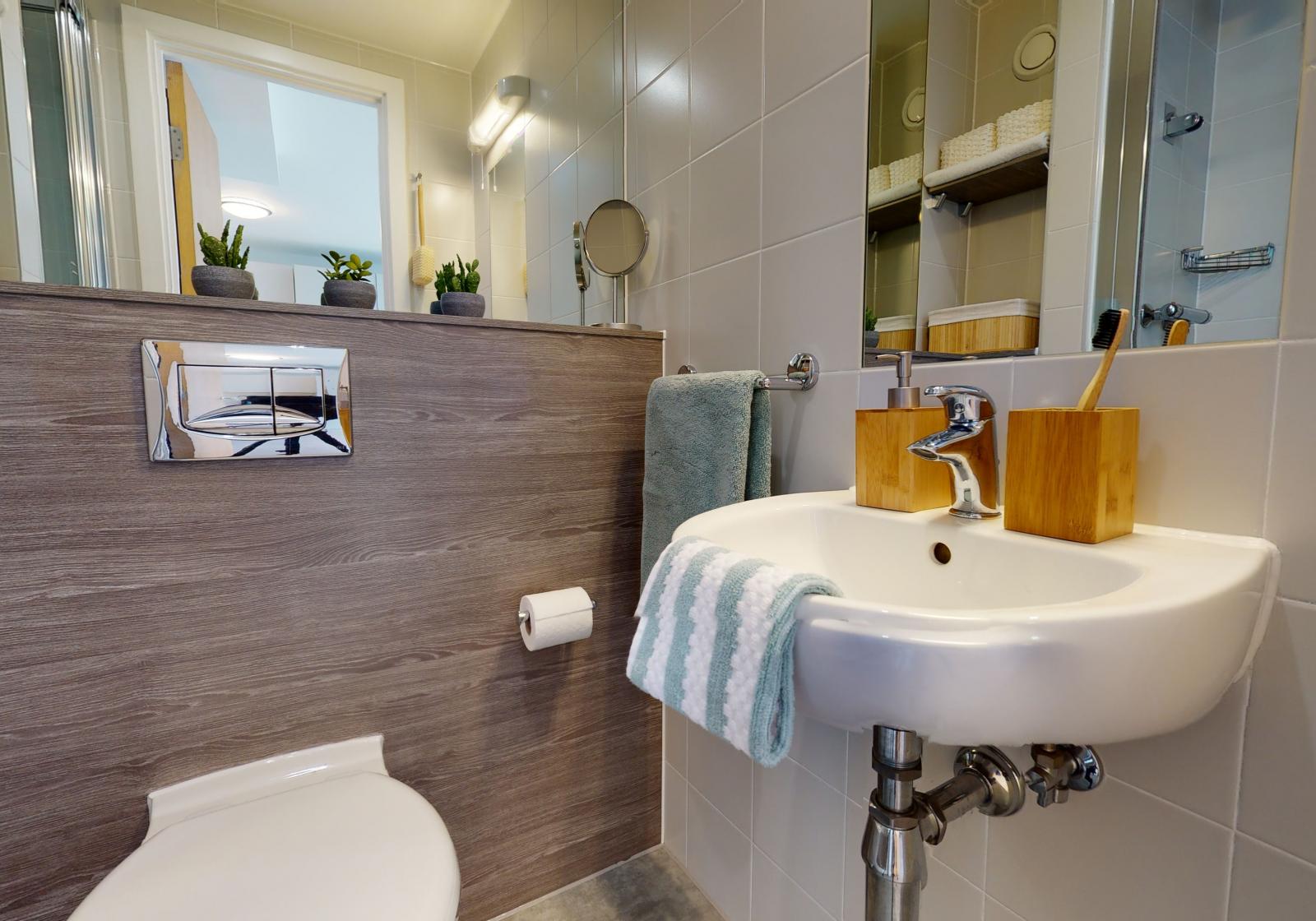 Platinum Studio Plus  -  iQ Hoxton  - Gallery -  4