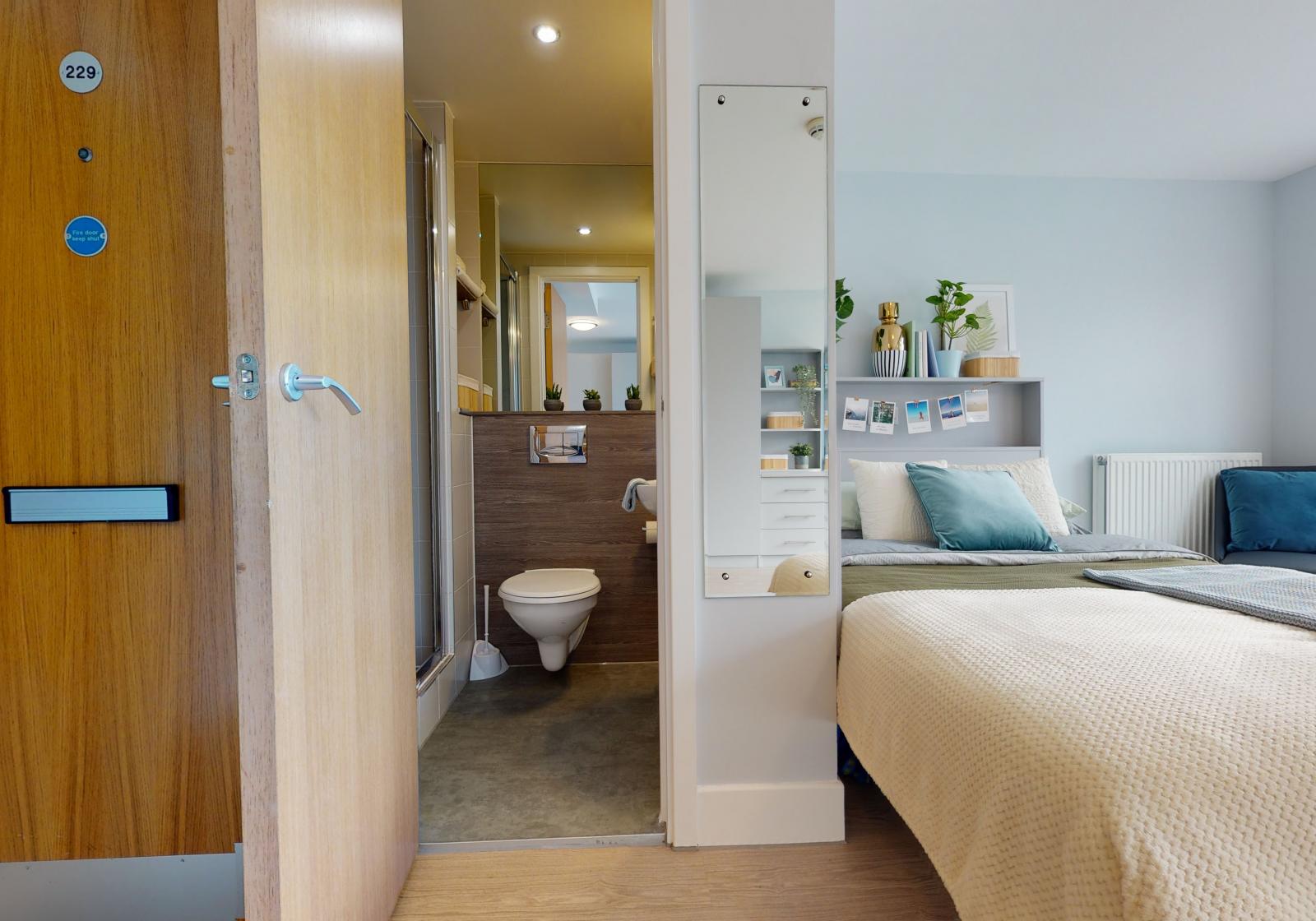  Platinum Studio Plus  -  iQ Hoxton  - Gallery -  2