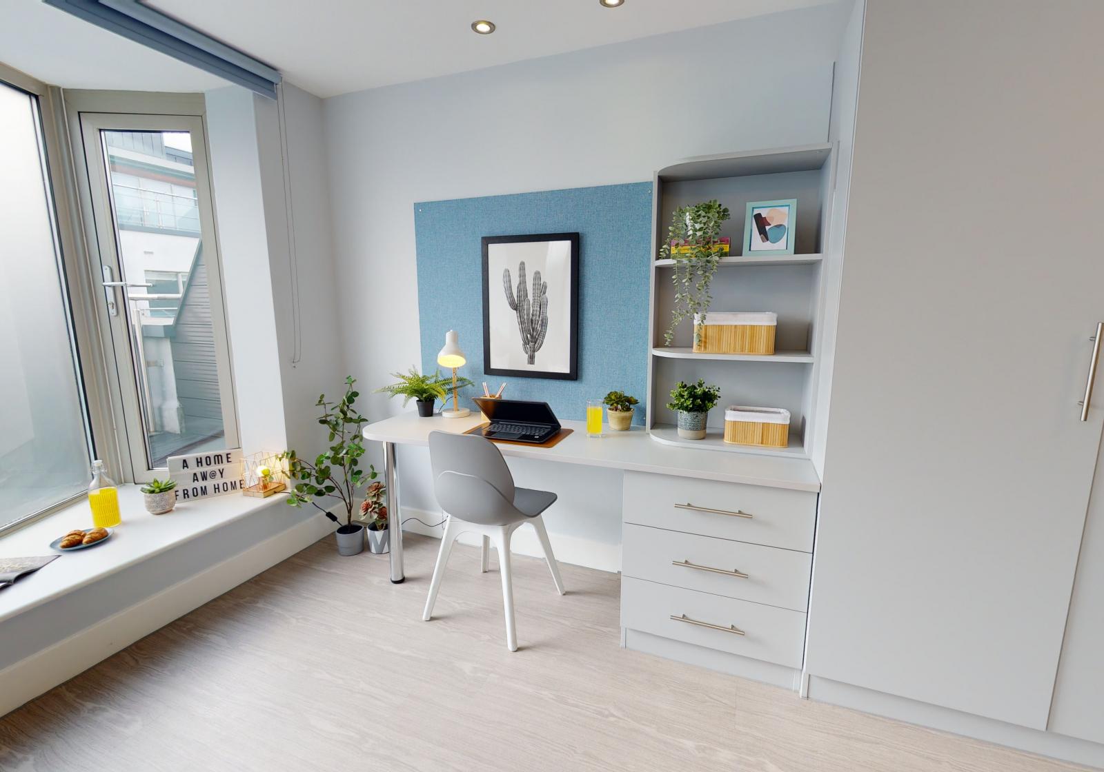  Platinum Studio Plus  -  iQ Hoxton  - Gallery -  3