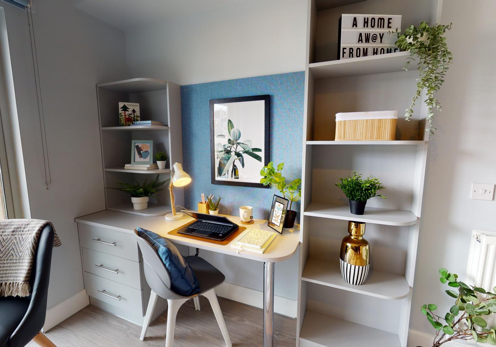  Platinum Penthouse Plus  -  iQ Hoxton  - Gallery -  3