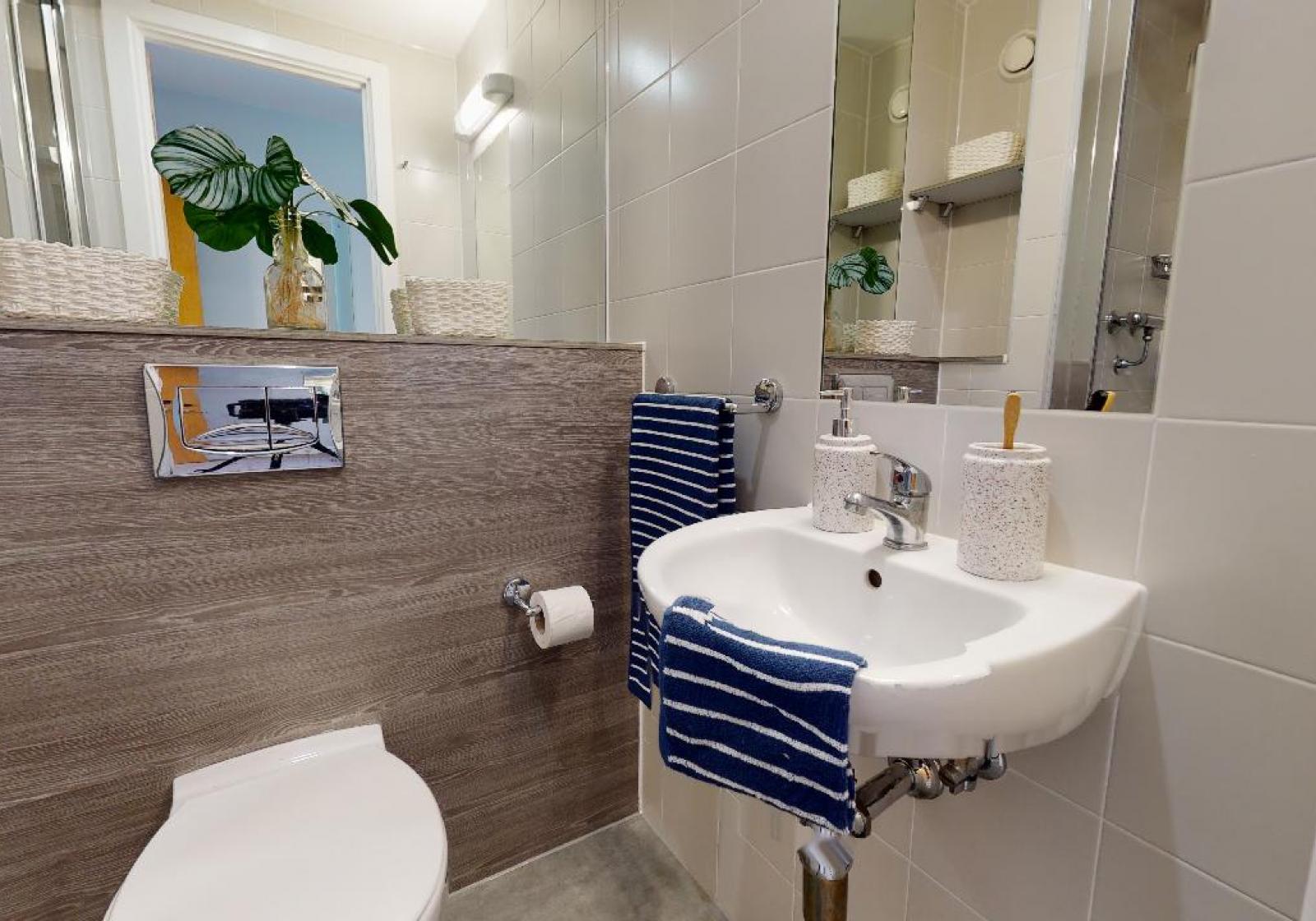  Bronze En-Suite Plus  -  iQ Hoxton  - Gallery -  4
