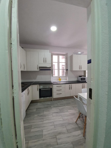 Beautiful double bedroom near Campus Universitario Fuentenueva. Universidad de Granada - Gallery - 20