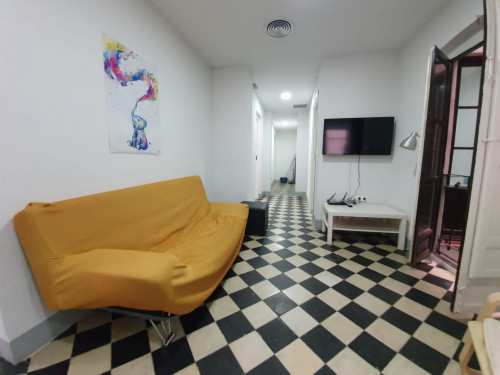 Beautiful double bedroom near Campus Universitario Fuentenueva. Universidad de Granada - Gallery - 23