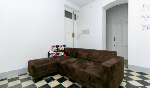 Neat double bedroom in Centro-Sagrario - Gallery - 15
